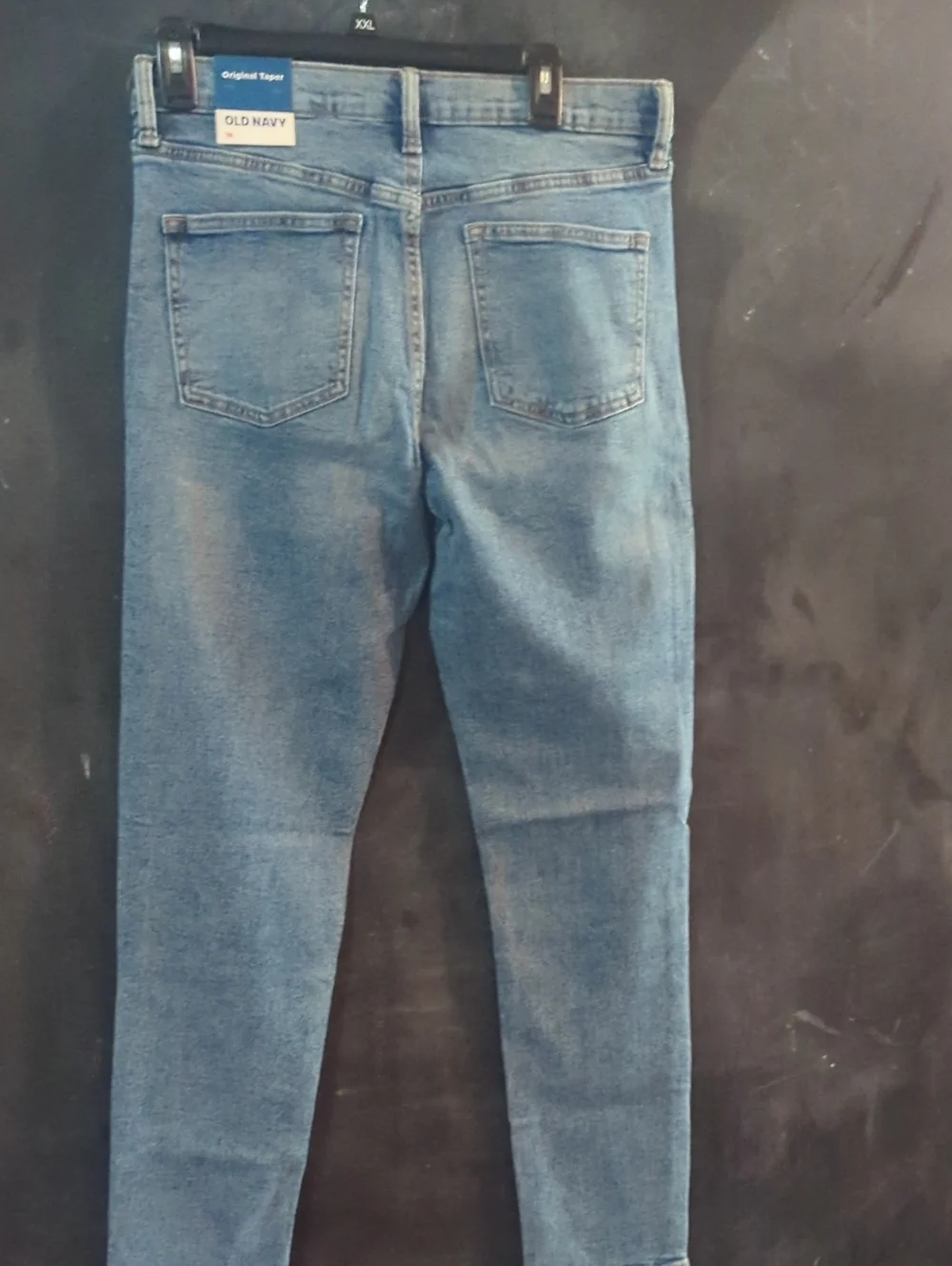 Old Navy Boys Jeans